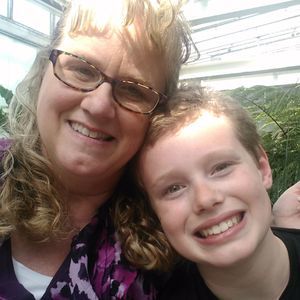 Meet your Posher, Stacey